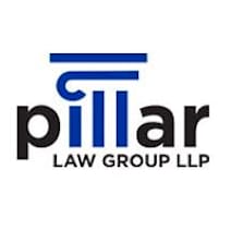Pillar Law Group, LLP law firm logo