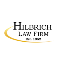 Hilbrich Law Firm law firm logo