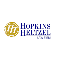 Click to view profile of Hopkins Heltzel LLP, a top rated Divorce attorney in Dubois, PA