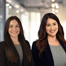 Thomas McDonald Law Firm, P.A. law firm logo