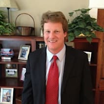 George A. Simpson Attorney at Law law firm logo