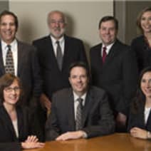 Bogutz & Gordon, P.C. law firm logo