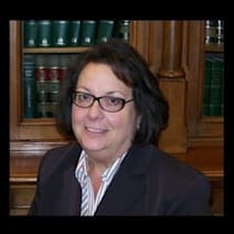 The Law Office of Marsha H. Cellucci law firm logo