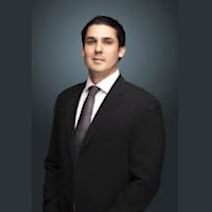 The Law Offices of Alejandro Mora, PLLC law firm logo