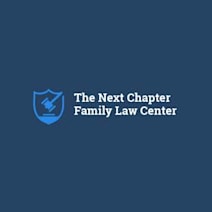 The Next Chapter Family Law Center law firm logo