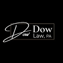 Dow Law, PA law firm logo
