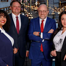 Brunvand, Wise & Farinella Law Group law firm logo
