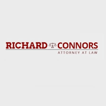 Richard Connors, Attorney at Law law firm logo