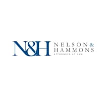 Nelson & Hammons, APLC law firm logo