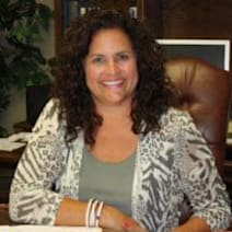 Stephanie Bain P.C. law firm logo