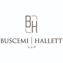 Buscemi Hallett LLP law firm logo