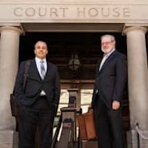 Law Offices of Alan M. Cohen & Associates, LLC law firm logo