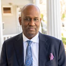Click to view profile of The Law Office of Antar P. Jones, a top rated Business Organizations attorney in Brooklyn, NY