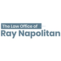 The Law Office of Ray Napolitan law firm logo