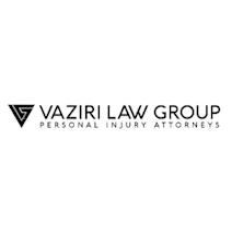 Vaziri Law Group, A.P.C. law firm logo