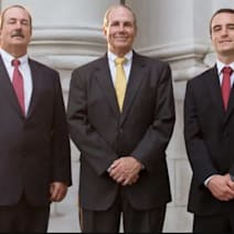 Wagner & Wagner, Attorneys at Law law firm logo