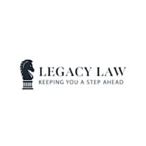 Legacy Law Firm law firm logo
