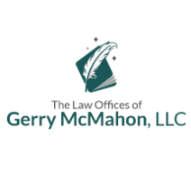 The Law Offices of Gerry McMahon, LLC law firm logo