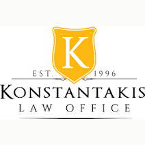 Konstantakis Law Office law firm logo