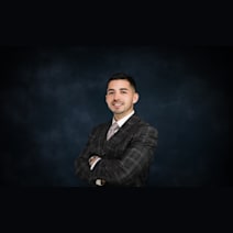 L. Garza Law Firm PLLC law firm logo