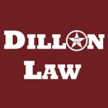 Chris "Matt" Dillon Lawyer law firm logo