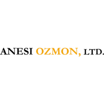 Anesi Ozmon, Ltd. law firm logo