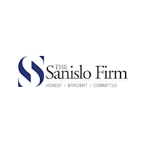 The Sanislo Firm law firm logo
