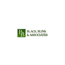 Black, Blink, & Associates LLC law firm logo