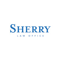 Sherry Law Office PLLC law firm logo
