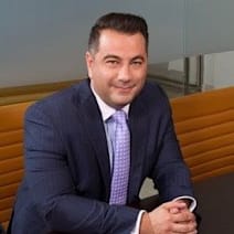 The Andres Lopez Law Firm, PA law firm logo