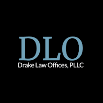 Drake Law Offices, PLLC law firm logo