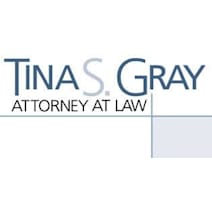 Tina S. Gray, P.C. law firm logo