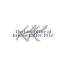 The Law Office of Kristen Kaffer, PLLC law firm logo