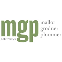 Mallor Grodner Plummer Attorneys law firm logo