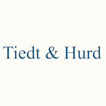 Tiedt and Ferris law firm logo
