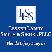 Lesser, Landy, Smith & Siegel, PLLC law firm logo