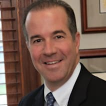 Barron Peck Bennie Schlemmer law firm logo