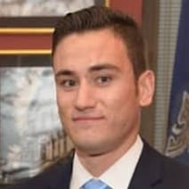 Click to view profile of Tucker James Volesky, Attorney at Law, a top rated Divorce attorney in Huron, SD