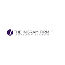 The Ingram Firm, L.L.C. law firm logo