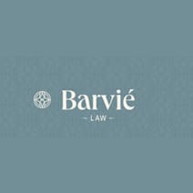 Barvié Law law firm logo