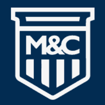 Merkel & Cocke, P.A. law firm logo