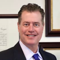 The Law Firm of Christopher T. Adams, P.C. law firm logo