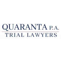 Quaranta, P.A. Trial Lawyers law firm logo