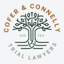 Cofer & Connelly, PLLC law firm logo