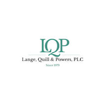 Lange, Quill & Powers, PLC law firm logo