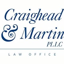 Craighead & Martin, PLLC law firm logo