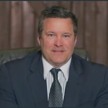 Harry Lewis Co., L.P.A. law firm logo