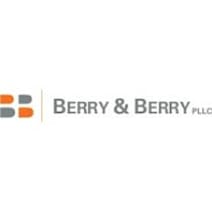 Berry & Berry PLLC law firm logo