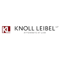 Knoll Leibel LLP law firm logo