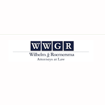 Wilhelm & Roemersma, P.C. law firm logo